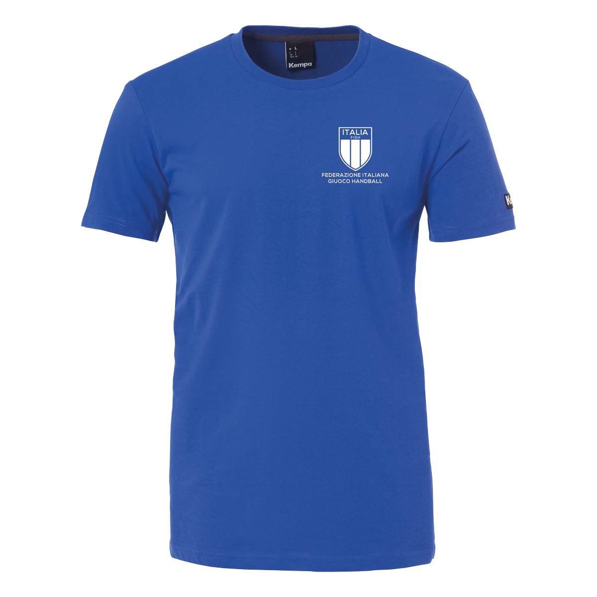 FIGH Team T-shirt Retro