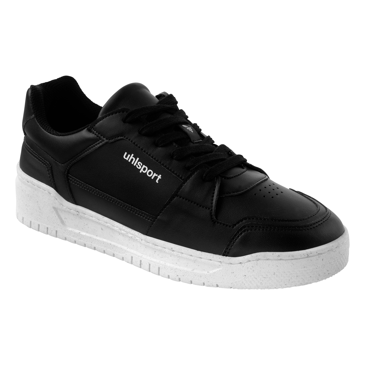 uhlsport ID Sneaker Schwarz 