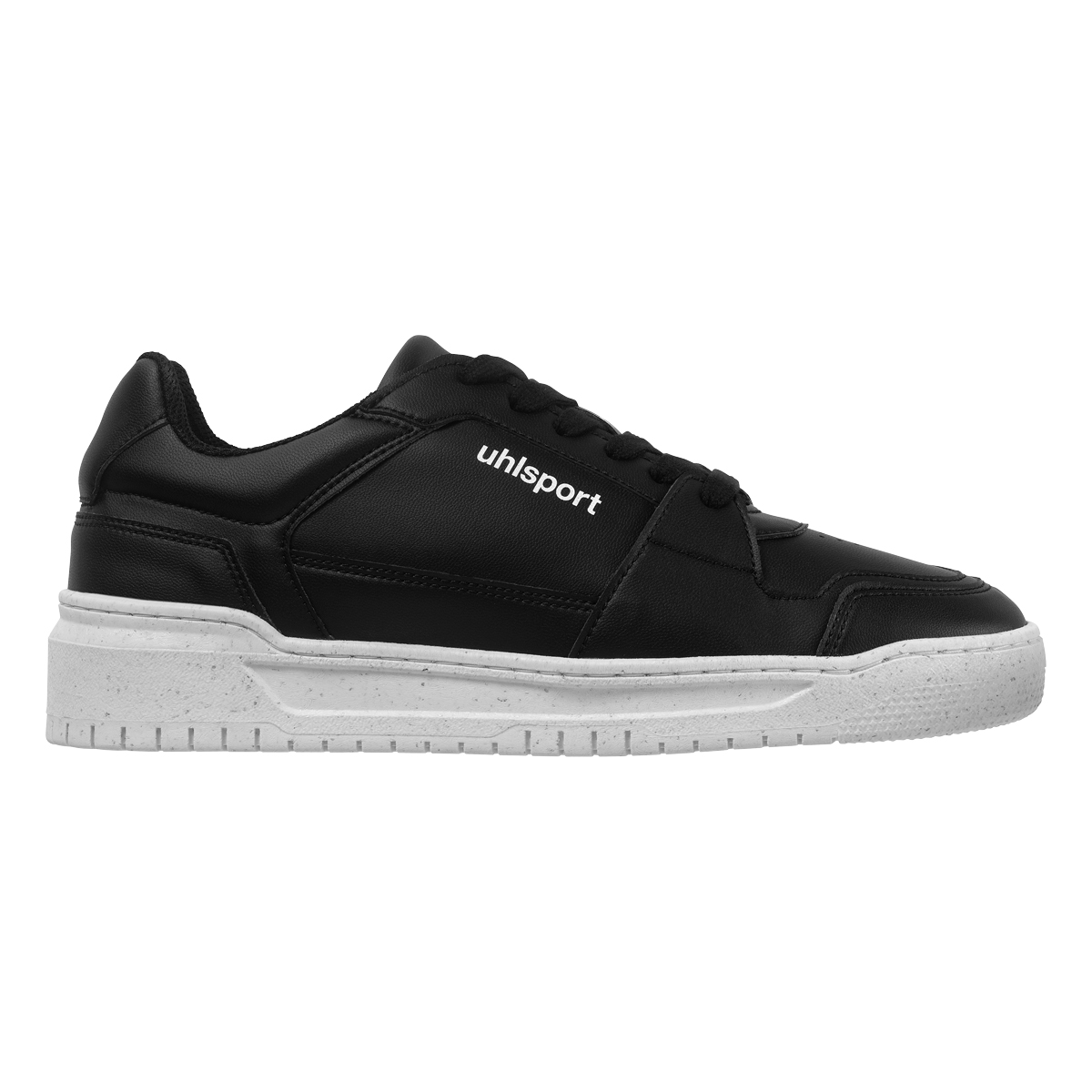 uhlsport ID Sneaker W Schwarz