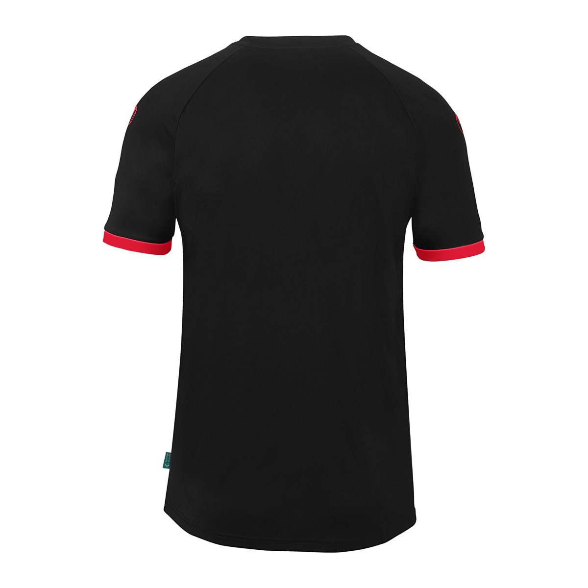 Impulse Shirt Short-sleeved