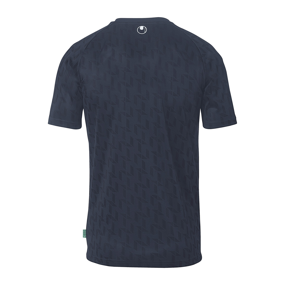 Division 28 Shirt Kurzarm Marine Front