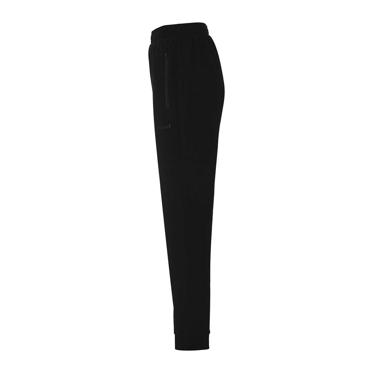 ID Pants Damen Black Side Left