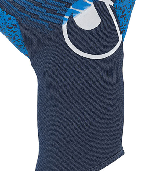 Bikini taille haute torsadé bleu marine Bikini taille haute torsadé bleu marine