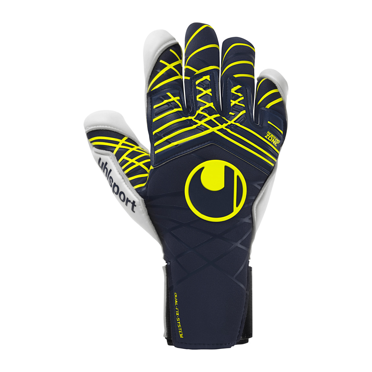 Prediction Absolutgrip SC Torwarthandschuhe Prediction Absolutgrip SC Torwarthandschuhe mit nahtlosem Seamless Cut für perfekte Passform
