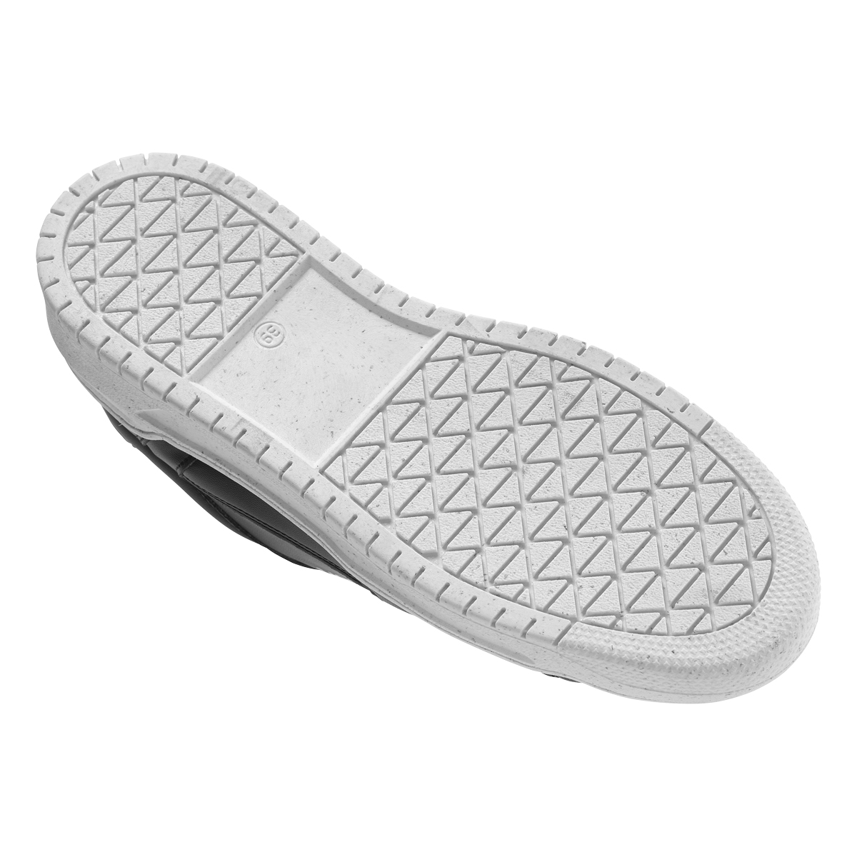 uhlsport ID Sneaker W Schwarz Sohle