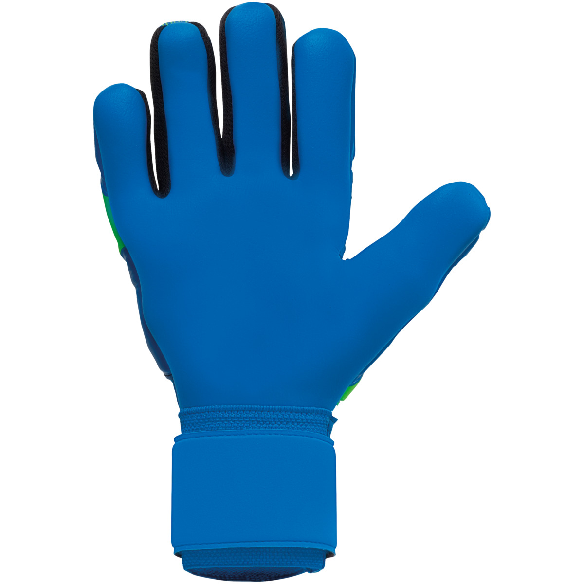 uhlsport Aquasoft HN Torwarthandschuhe uhlsport Aquasoft HN Torwarthandschuhe mit Hybrid Negative Cut für enganliegende Passform und präzises Ballgefühl