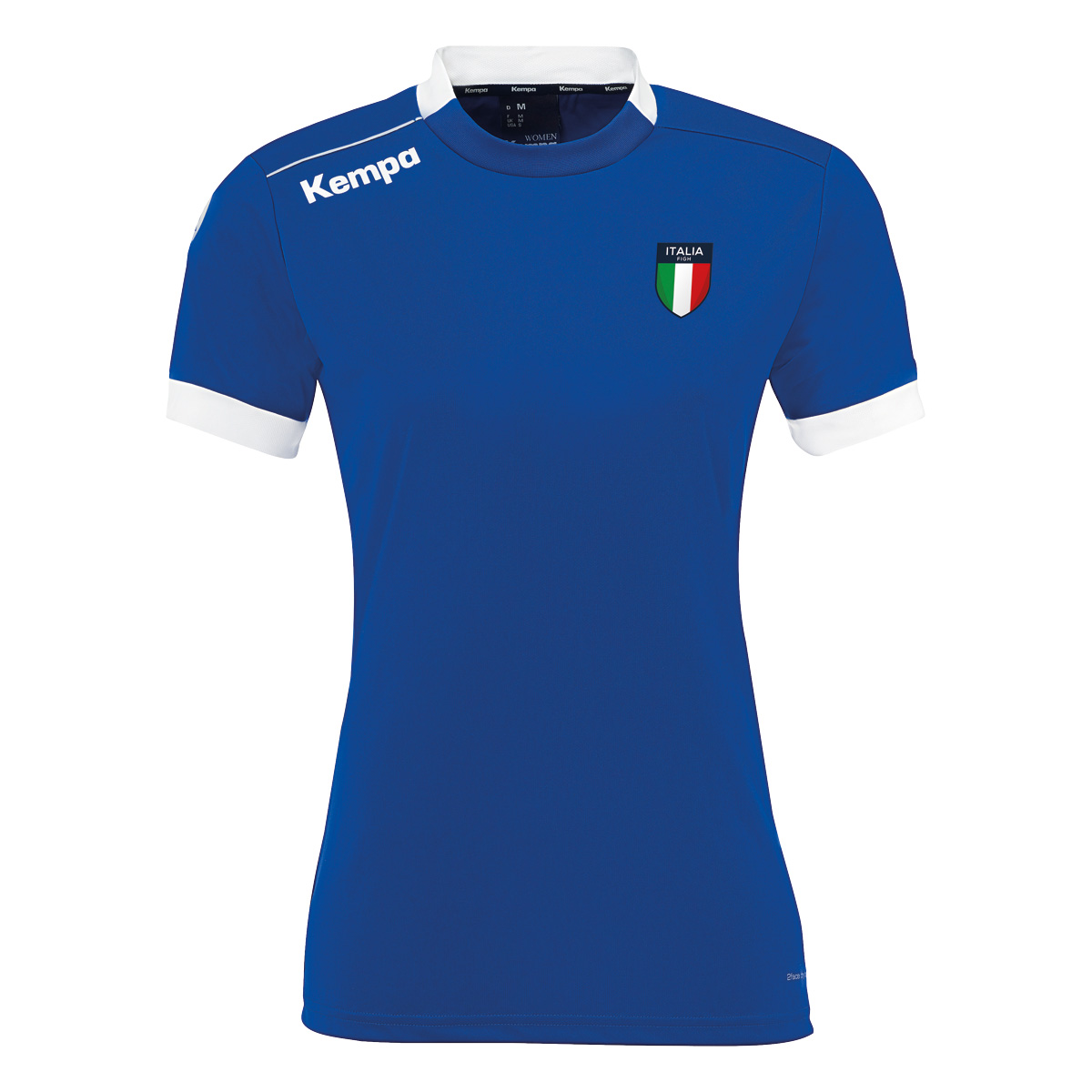 FIGH Player shirt women