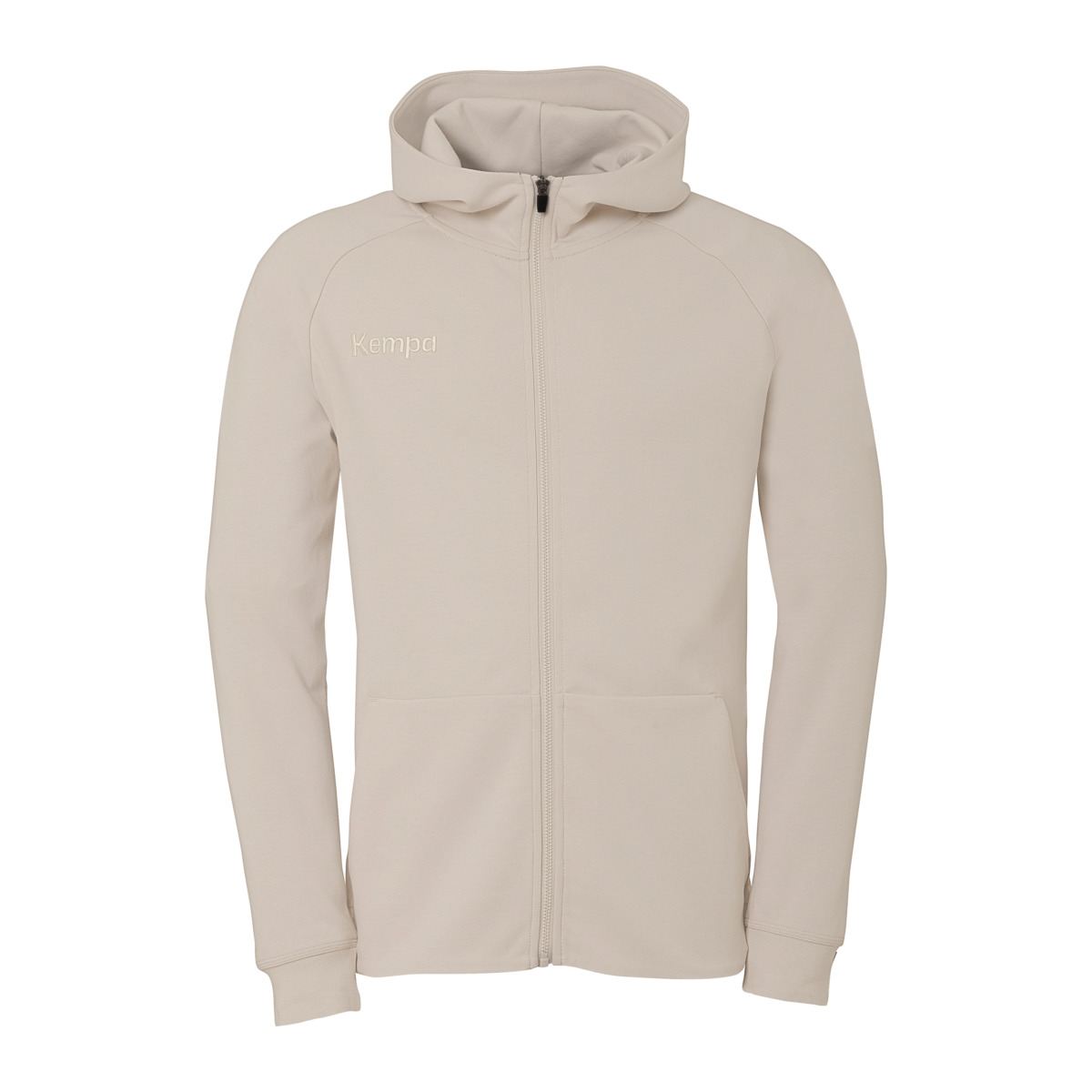 STMNT Hooded jacket STMNT Hooded jacket