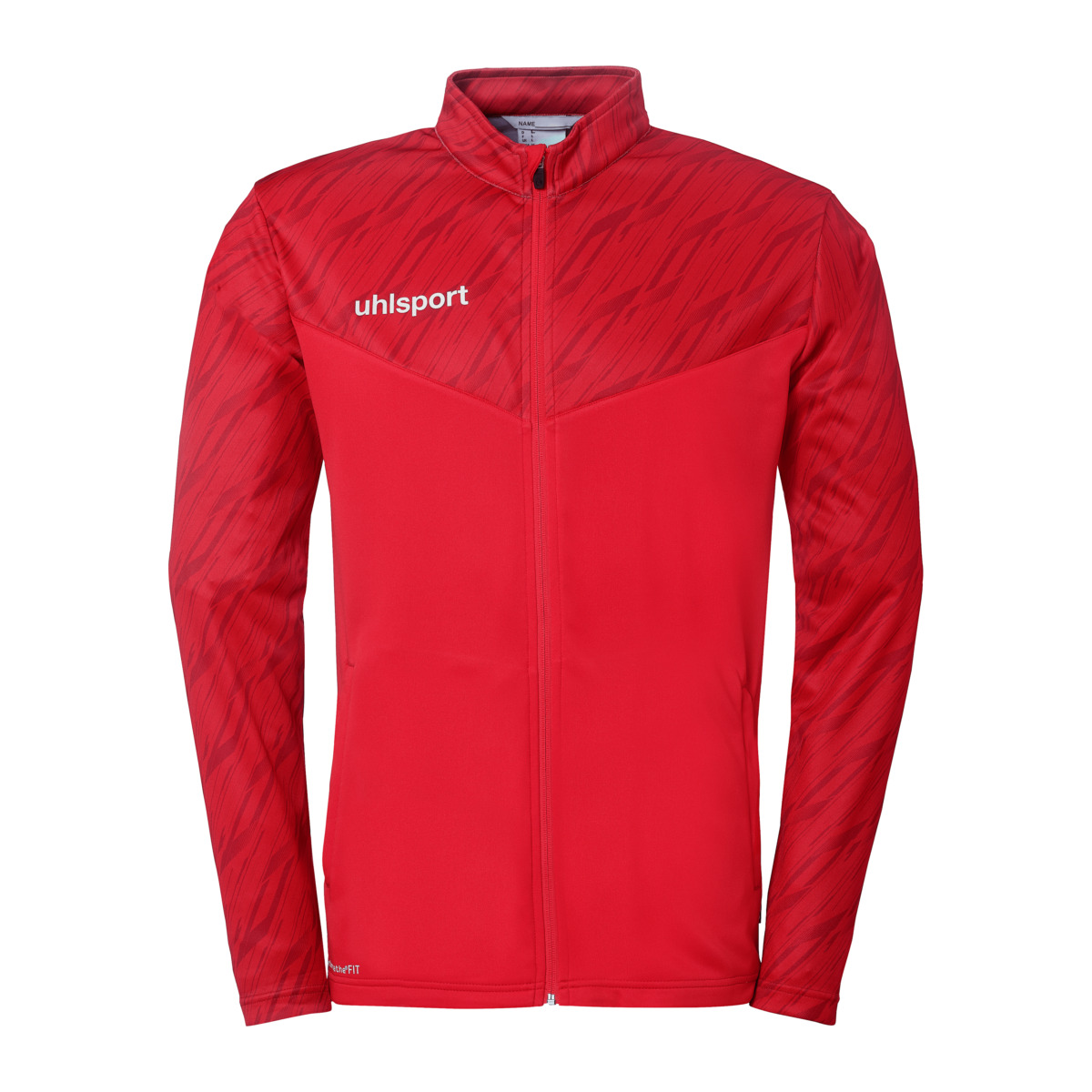 Progressive 28 Poly Jacke