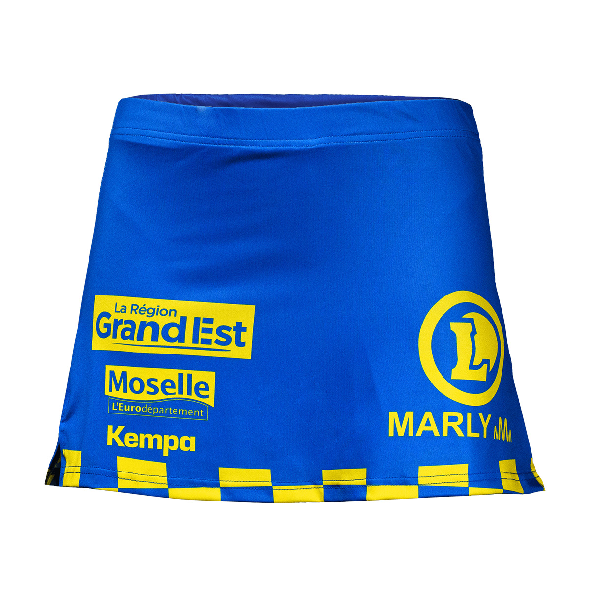 HB Metz Home skort 25/26