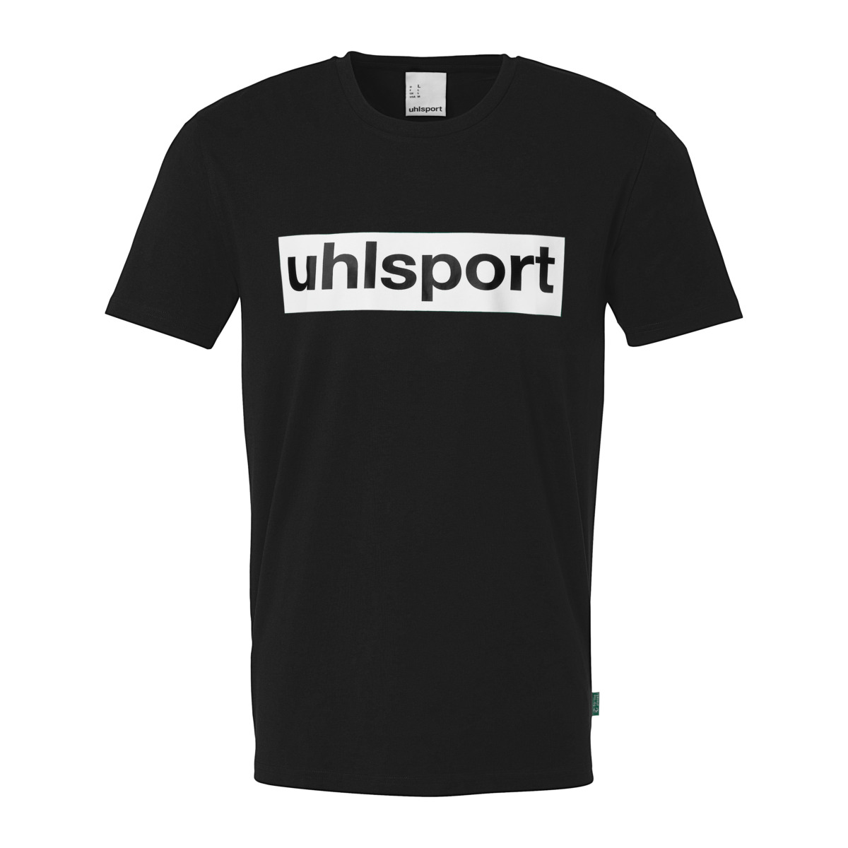 Essential Promo T-Shirt Essential Promo T-Shirt
