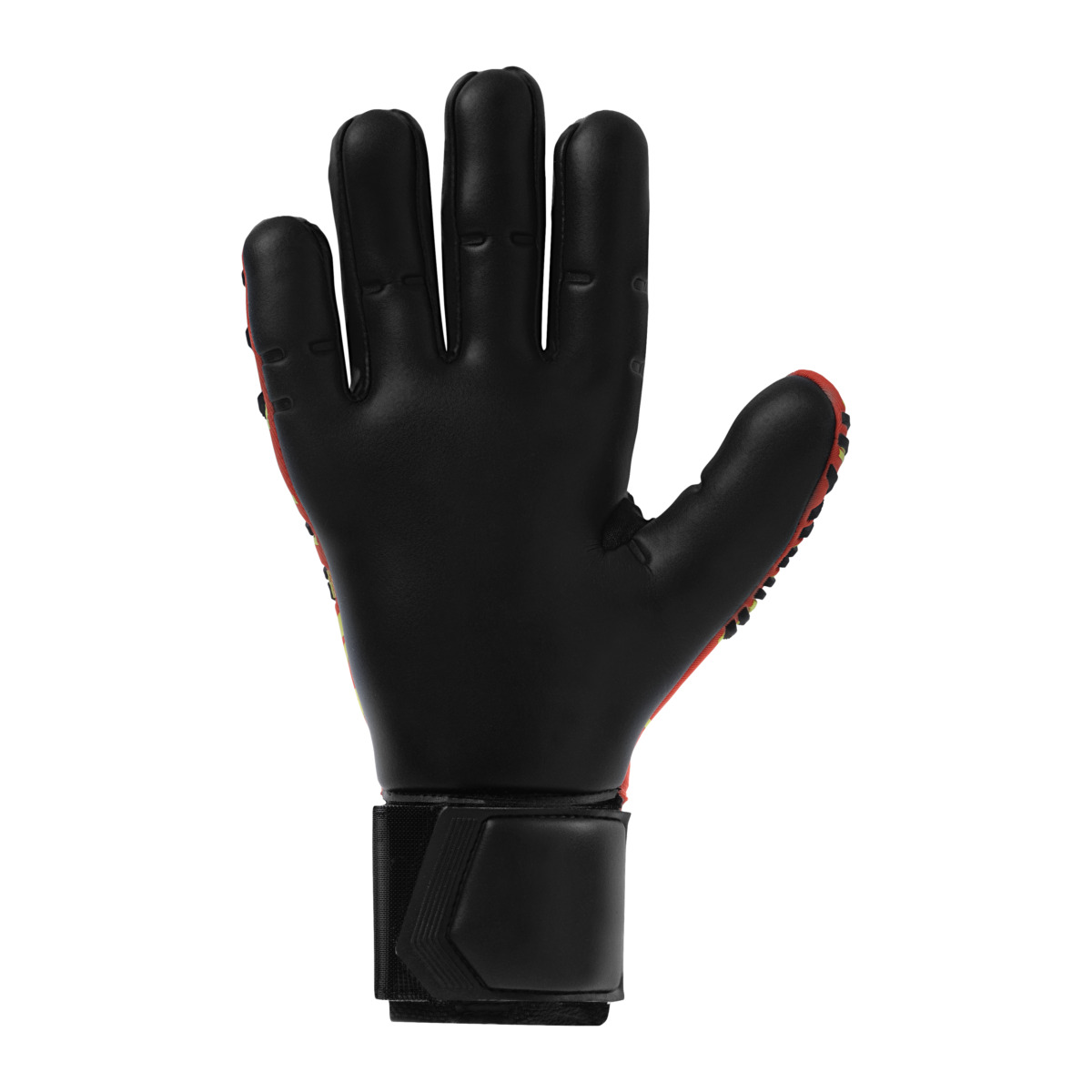 Fire Edition Absolutgrip HN Fit #364 Torwarthandschuhe Fire Edition Absolutgrip HN Fit #364 Torwarthandschuhe mit Absolutgrip Latex für maximale Griffsicherheit