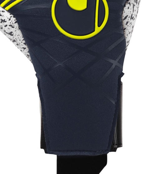 Prediction Supergrip+ HN Torwarthandschuhe Prediction Supergrip+ HN Torwarthandschuhe mit dynamischem Design in Profiqualität