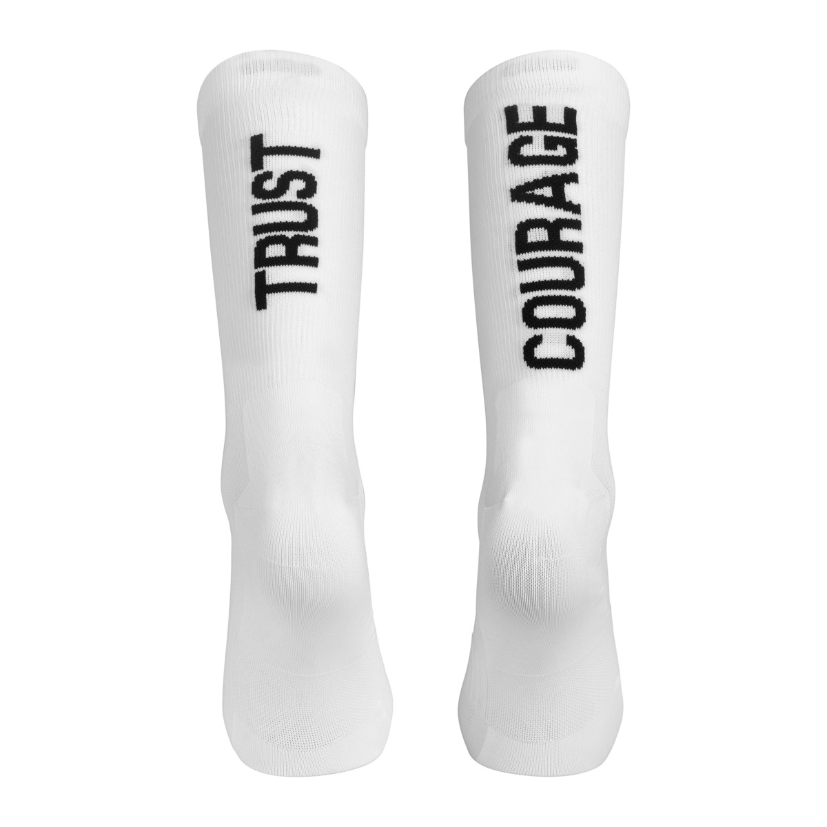 ID Socks Trust Courage ID Socks Trust Courage