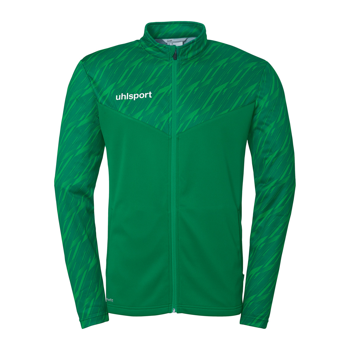 Progressive 28 Poly Jacke Progressive 28 Poly Jacke