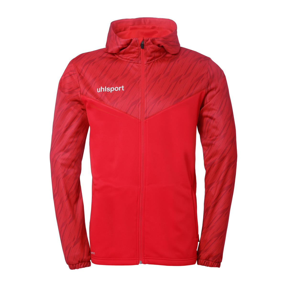 Progressive 28 Multi Hood jacket