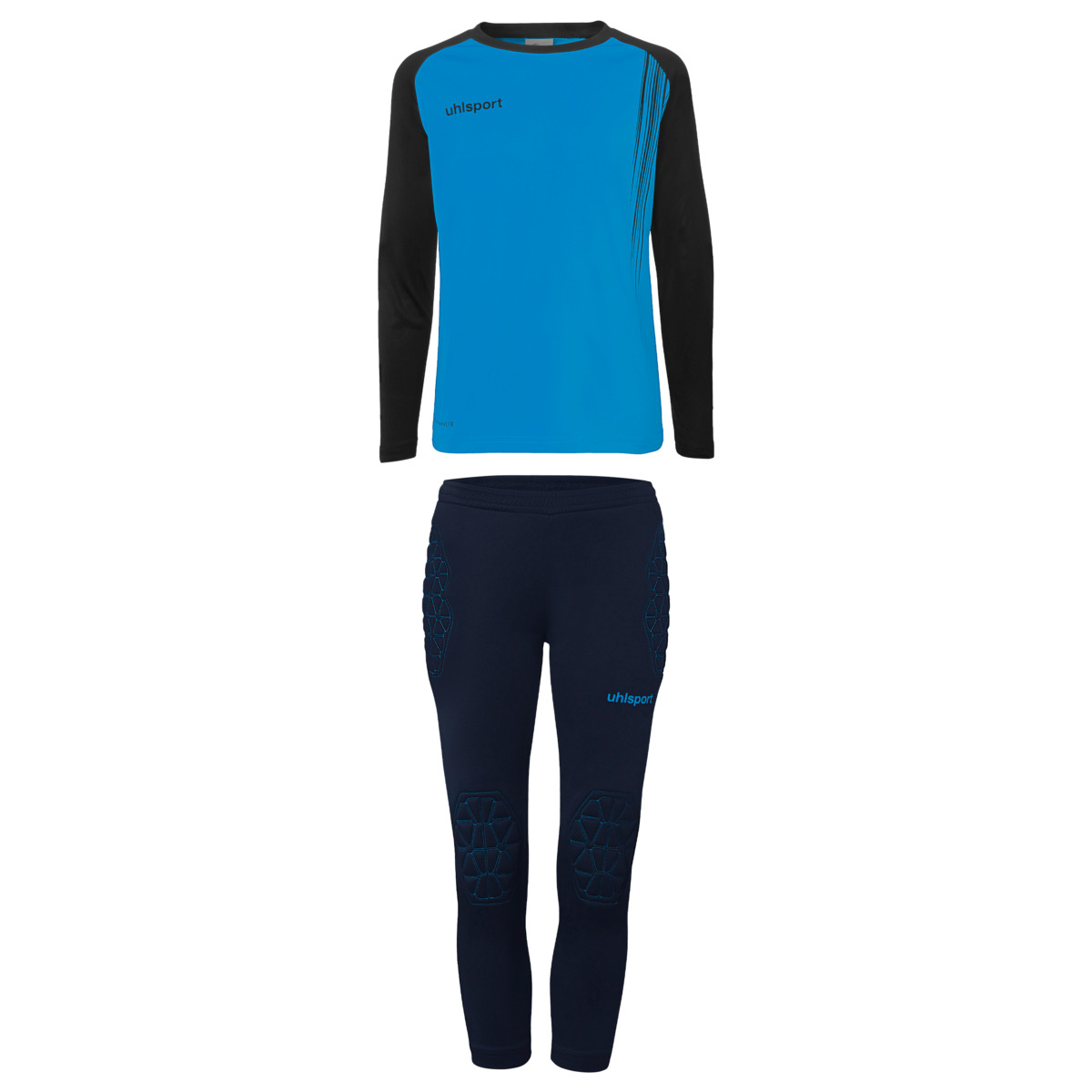 Impulse Goalkeeper Bundle Junior