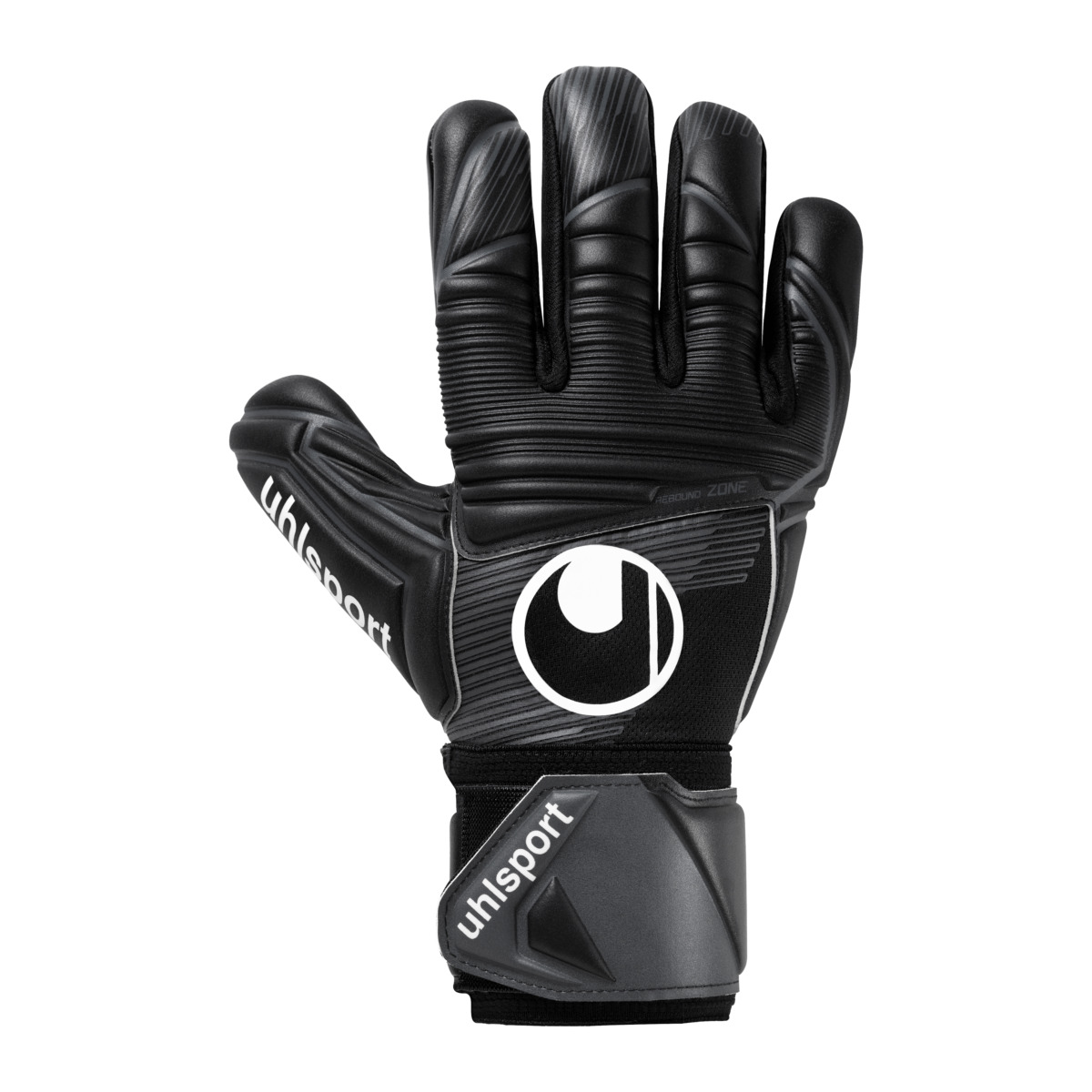 Comfort Absolutgrip HN Torwarthandschuhe Comfort Absolutgrip HN Torwarthandschuhe mit atmungsaktiven Materialien für hohen Tragekomfort