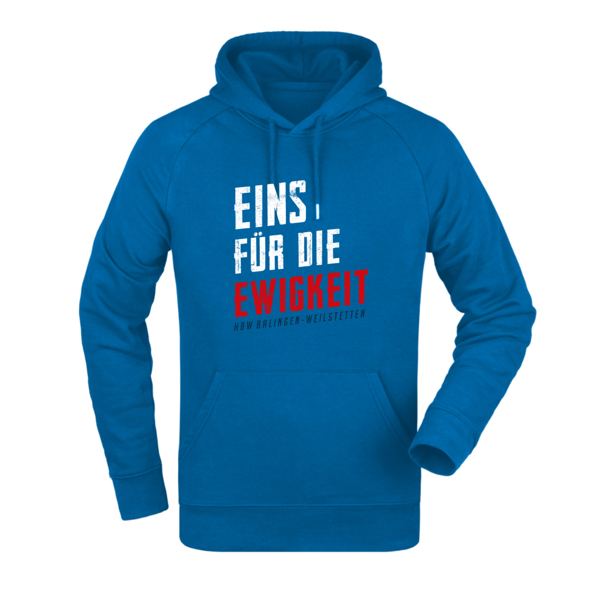 HBW Hoodie Ewigkeit Unisex