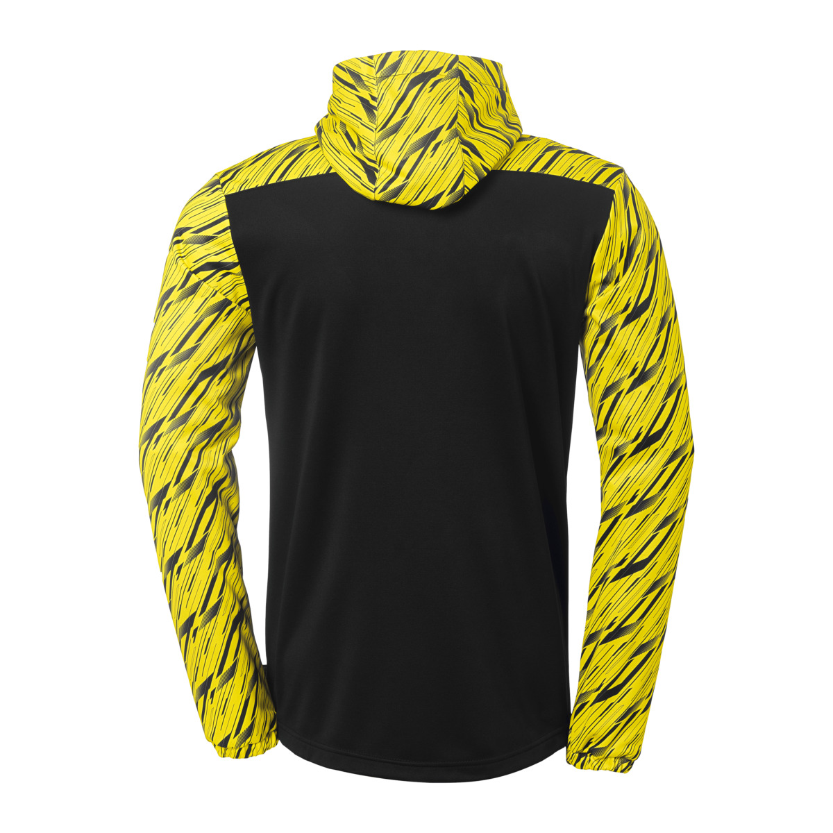 Progressive 28 Multi Hood jacket Progressive 28 Multi Hood jacket