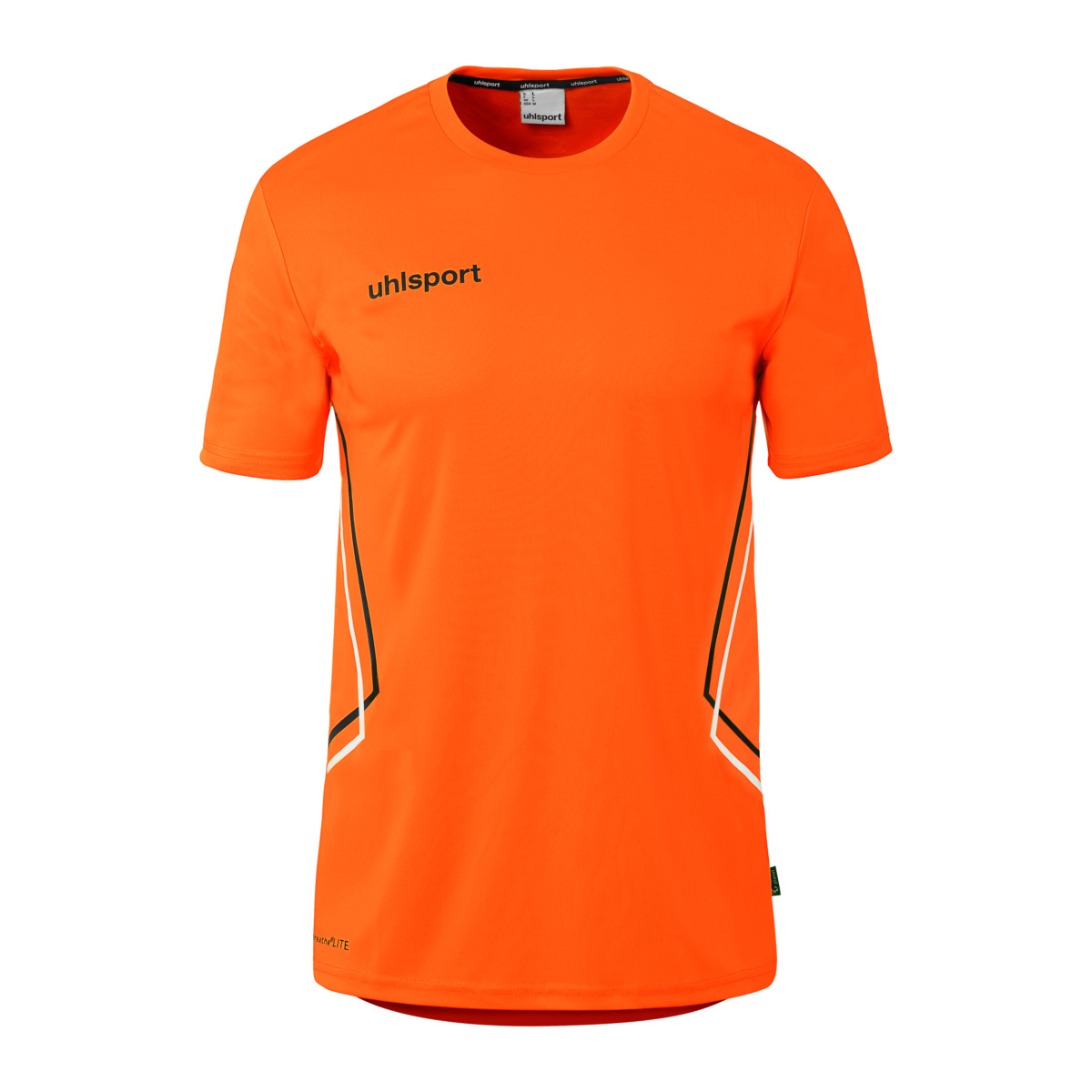 Equipe 29 Poly shirt Short-sleeved