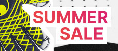 Summer Sale