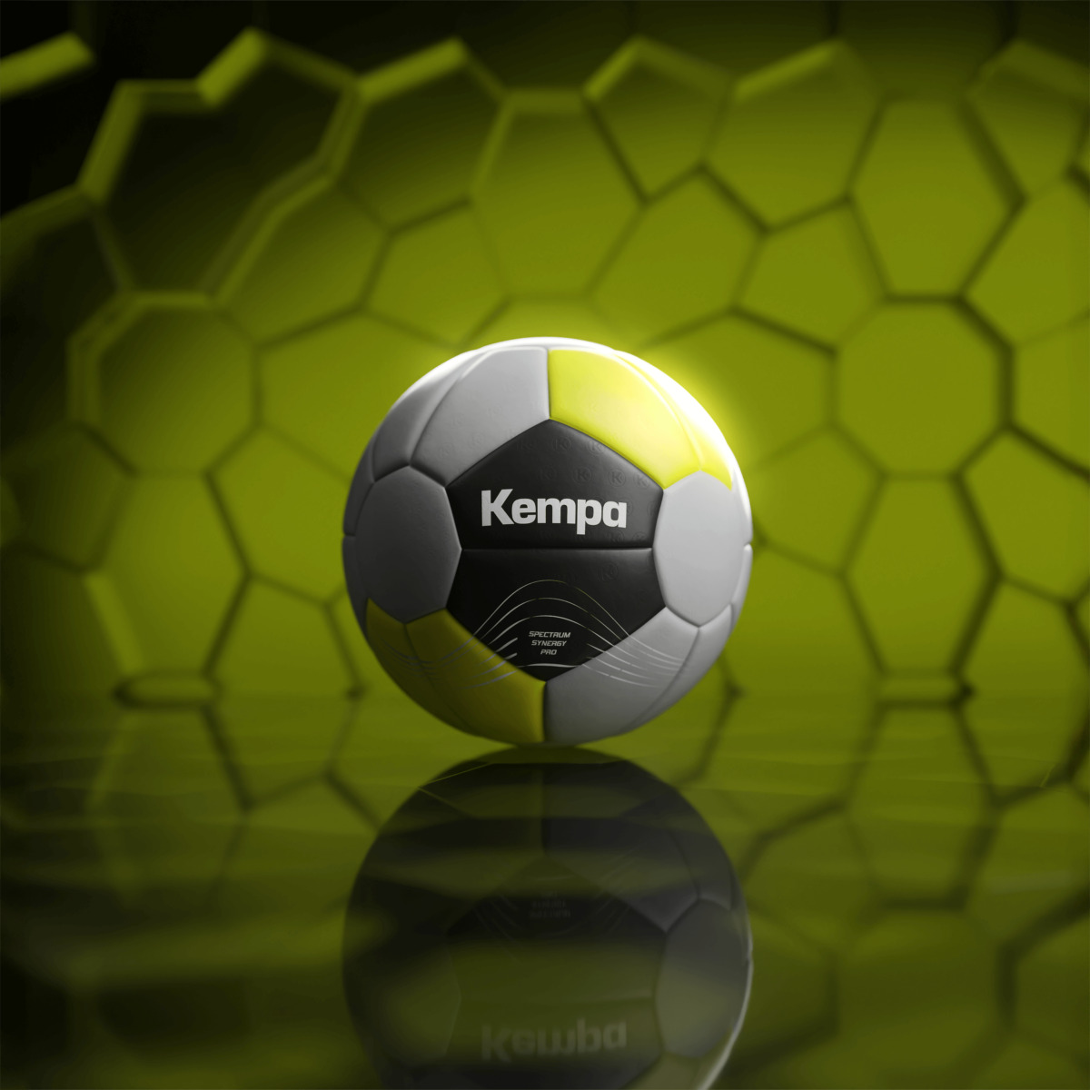 Kempa® Spectrum Synergy Primo | Kübler Sport Kempa® Spectrum Synergy Primo | Kübler Sport