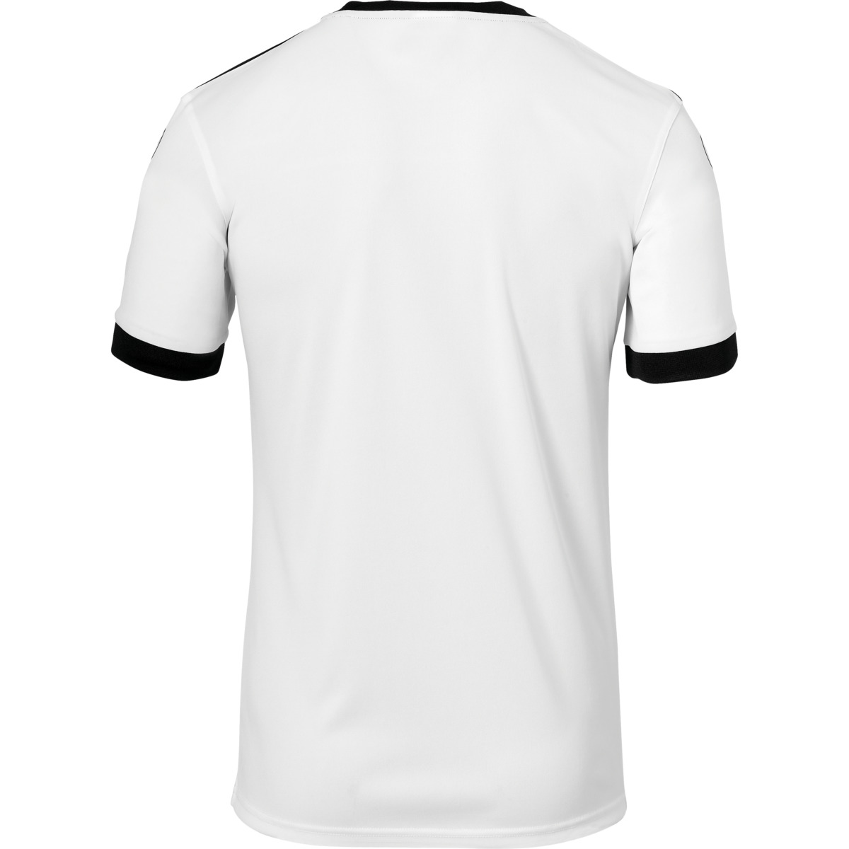  OFFENSE 23 GOALKEEPER SET weiß schwarz fluo gelb Top Back