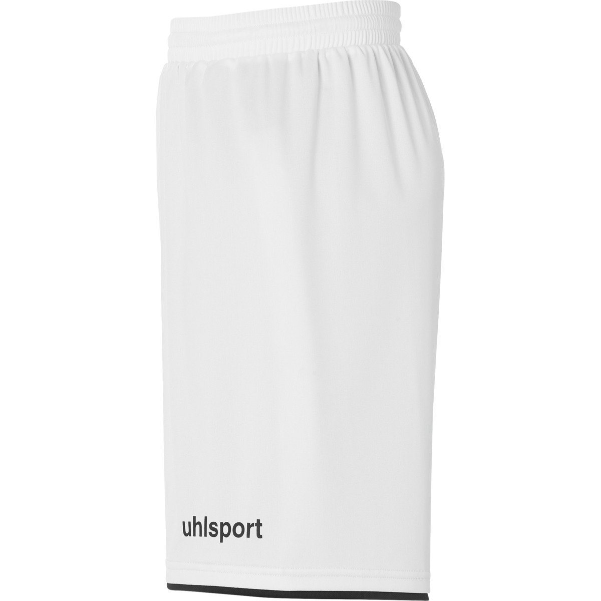 OFFENSE 23 GOALKEEPER SET weiß schwarz fluo gelb Pants Side Left