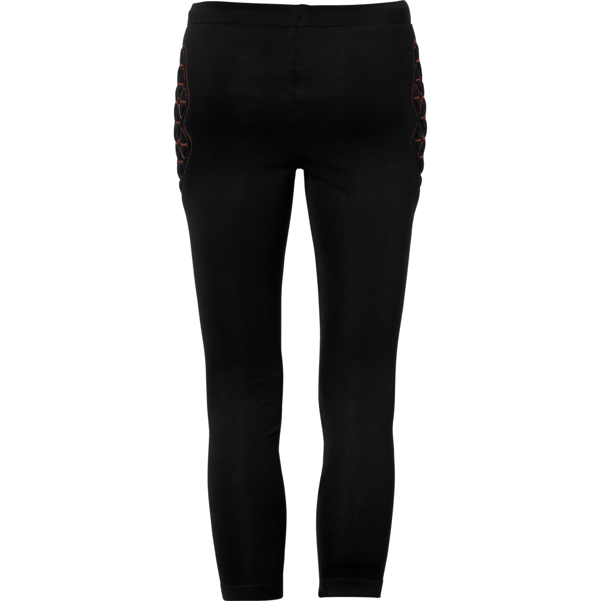 OFFENSE 23 TORWART-SET JUNIOR dynamic orange schwarz fluo gelb Pants Back