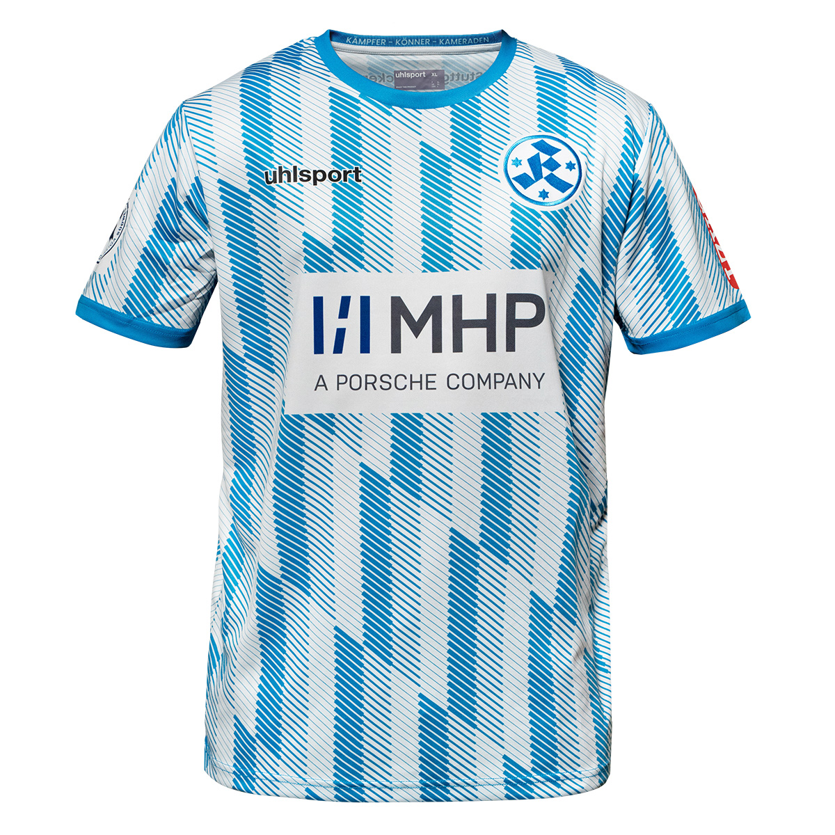 Stg. Kickers Heim 26/27