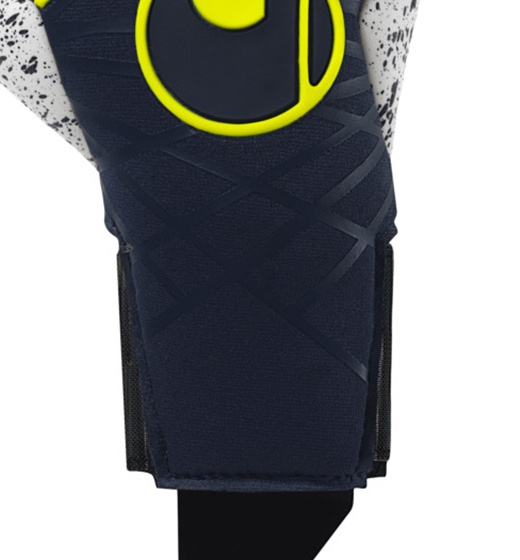 Prediction Supergrip+ Finger Surround Torwarthandschuhe Prediction Supergrip+ Finger Surround Torwarthandschuhe für professionelle Torhüter