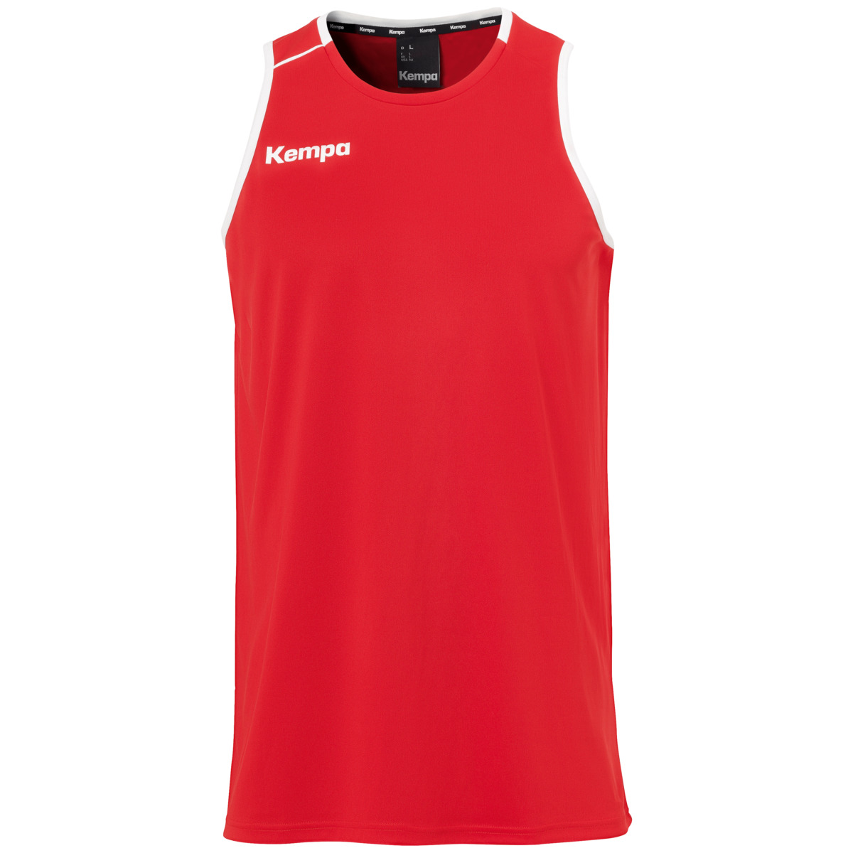 PLAYER TANK TOP