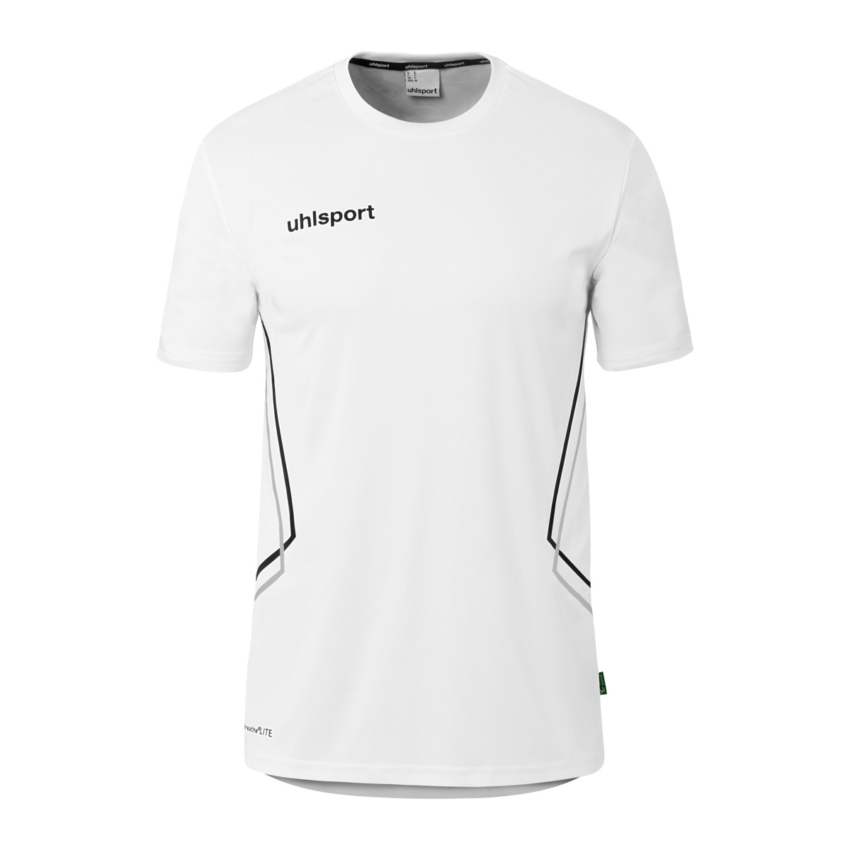 Equipe 29 Poly shirt Short-sleeved