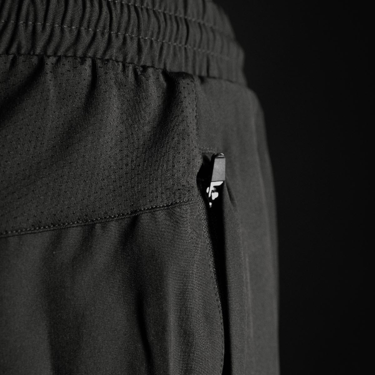 Hockey Shorts