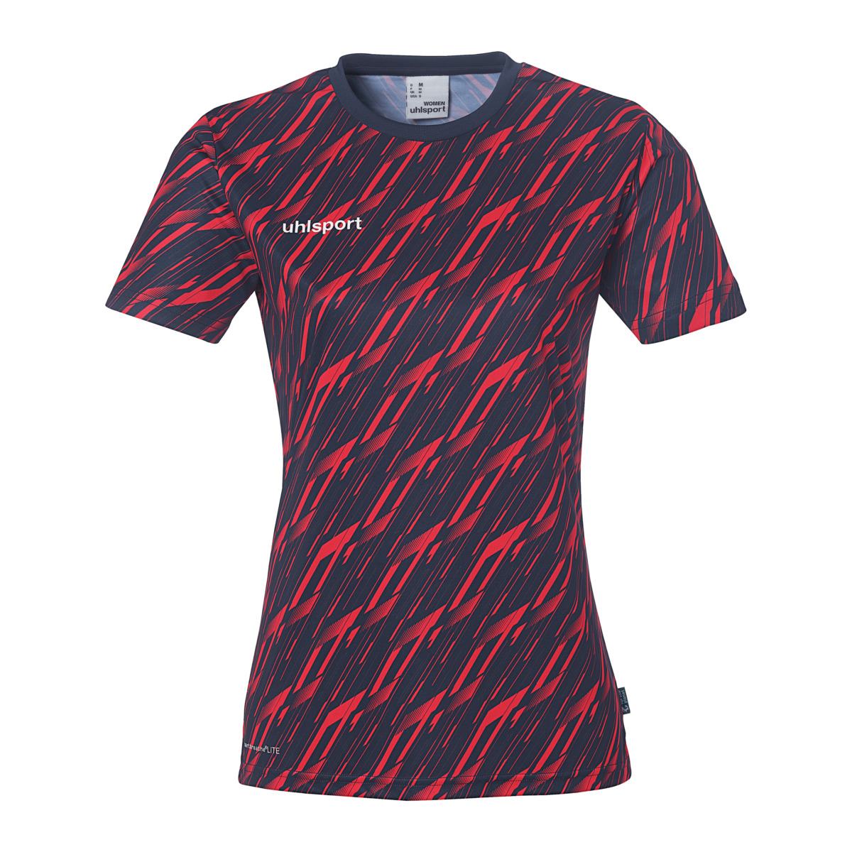Progressive 28 Shirt Kurzarm Damen