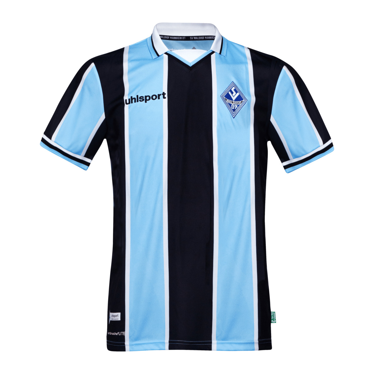 SVW Heimtrikot 2024 25 Front Ansicht ohne Werbung