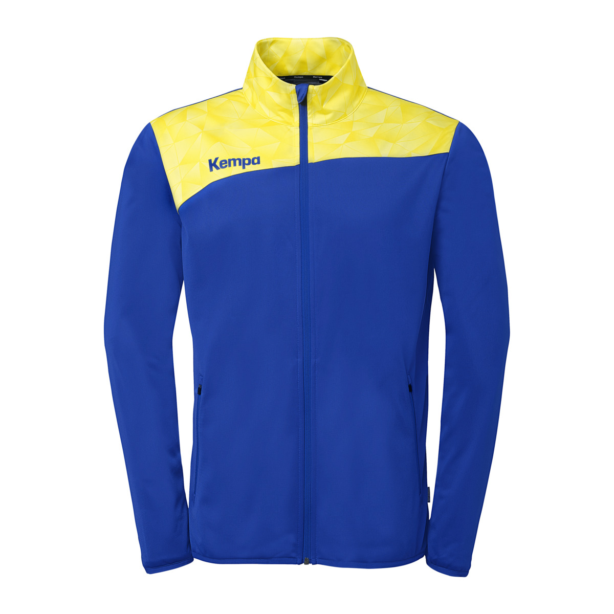 Athletics 29 Poly Jacke