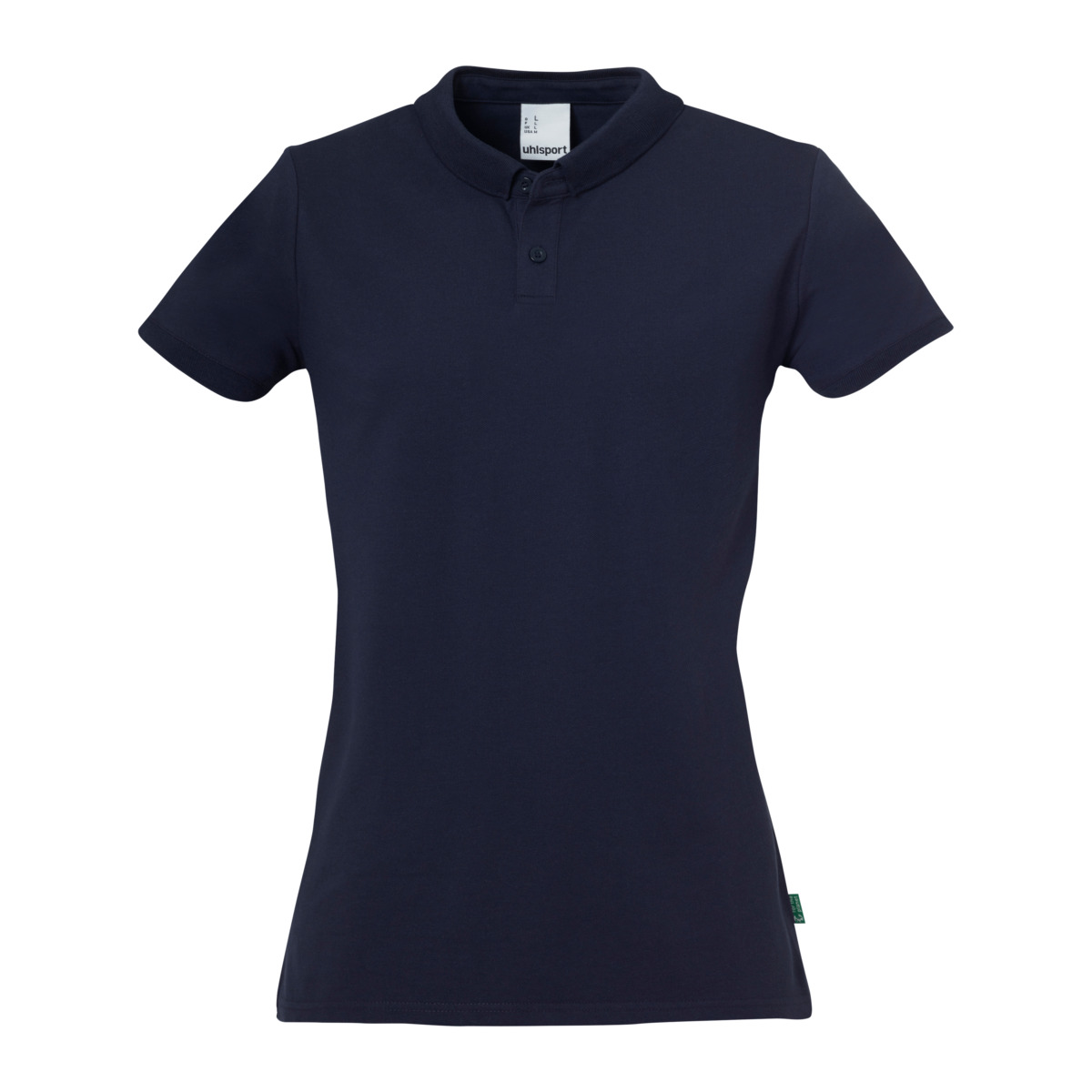 Essential Polo Shirt Damen