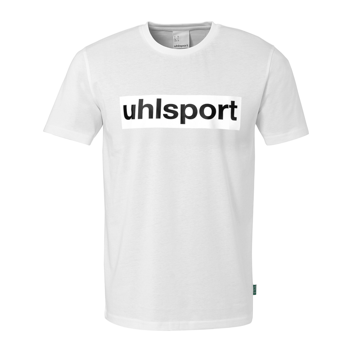 Essential Promo T-Shirt Essential Promo T-Shirt