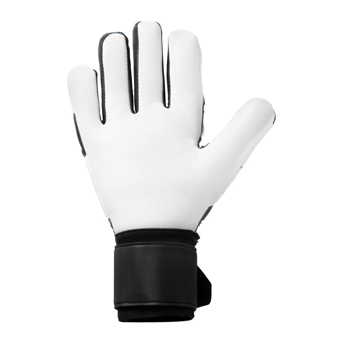uhlsport Soft HN Comp Torwarthandschuhe uhlsport Soft HN Comp Torwarthandschuhe mit Hybrid Negative Cut für engen Sitz und präzises Ballgefühl