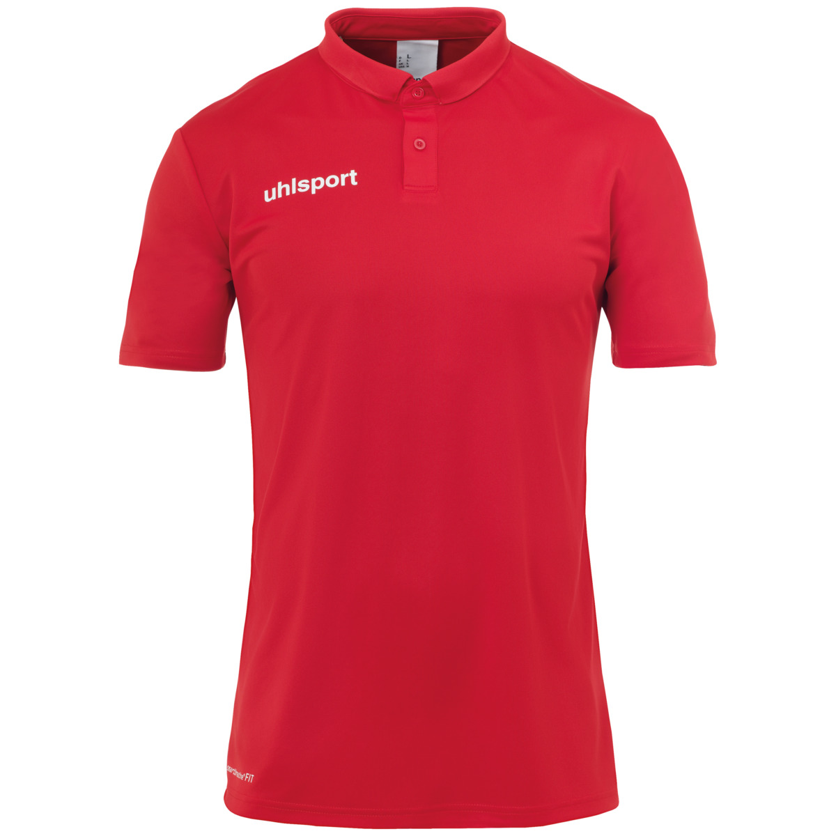 ESSENTIAL POLY POLO SHIRT