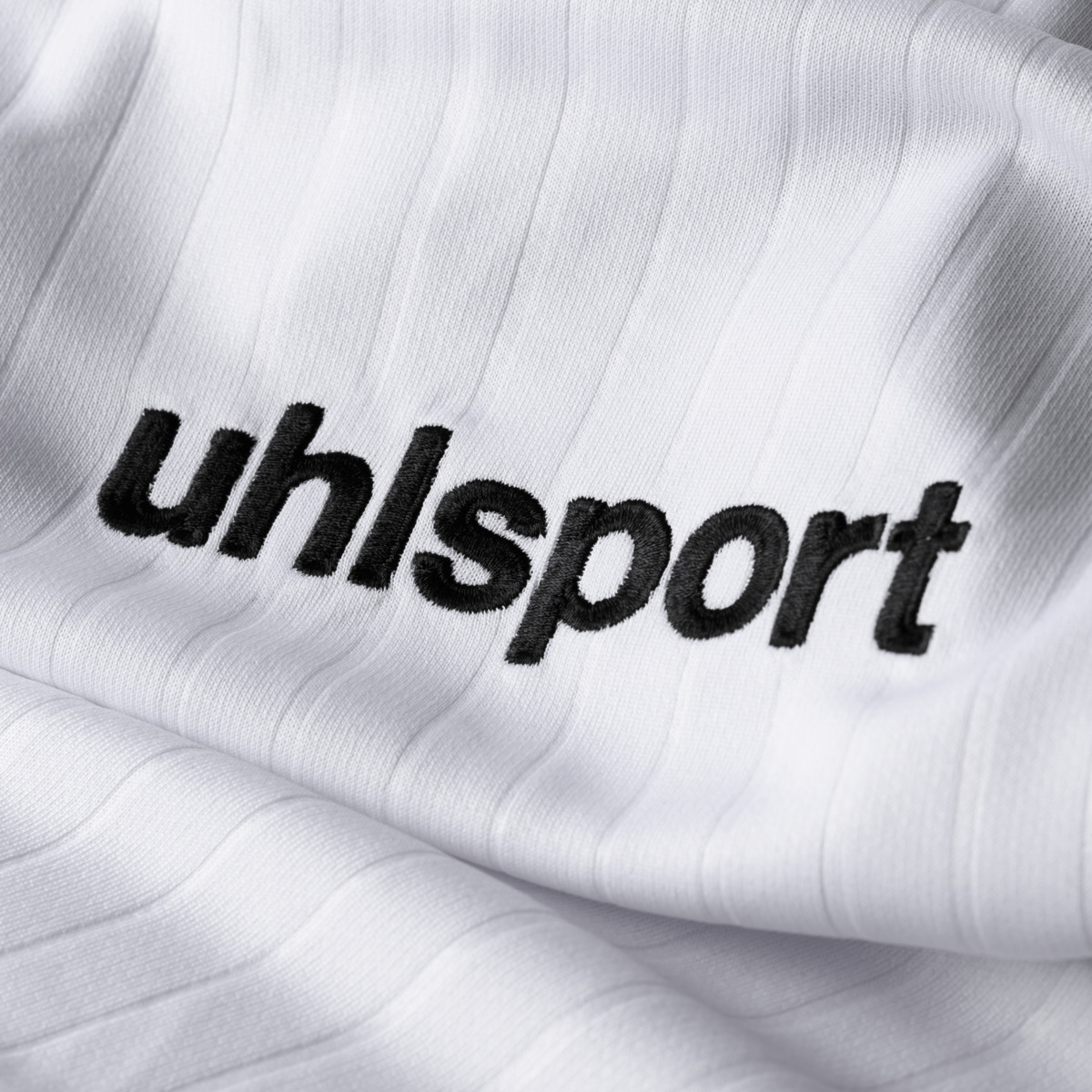 SSV Ulm Heimtrikot 2025 26 Uhlsport Schriftzug