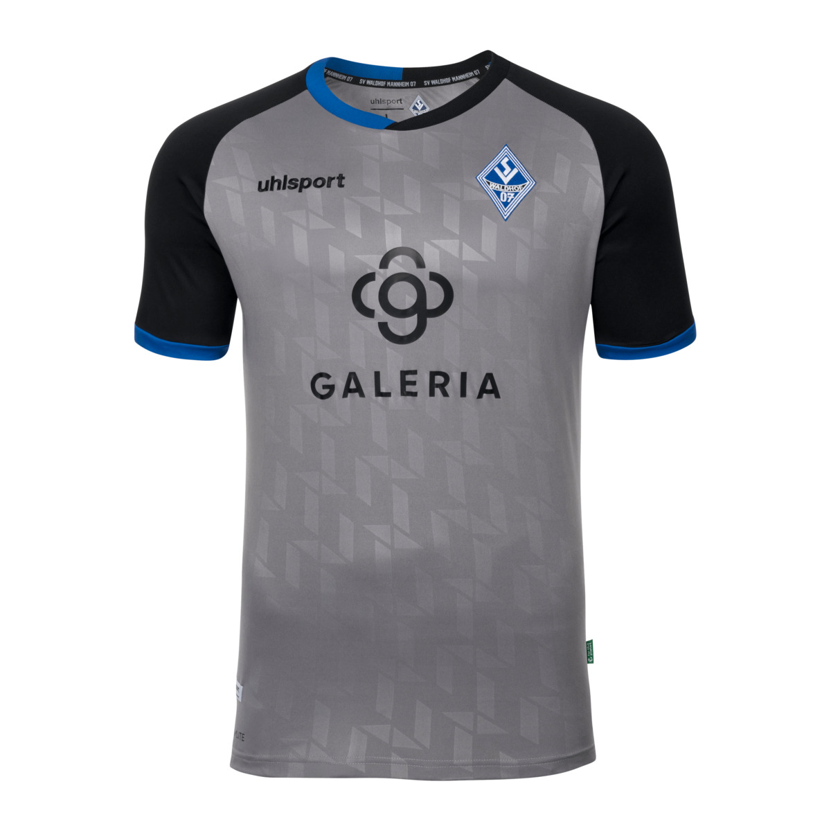 SVW Ausweichtrikot 2025 26 Front Ansicht 