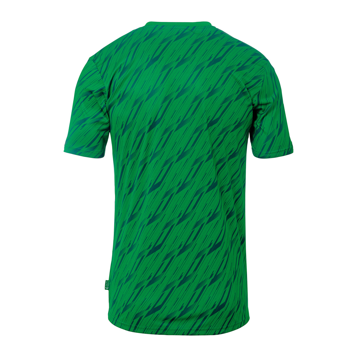 Progressive 28 Shirt Kurzarm