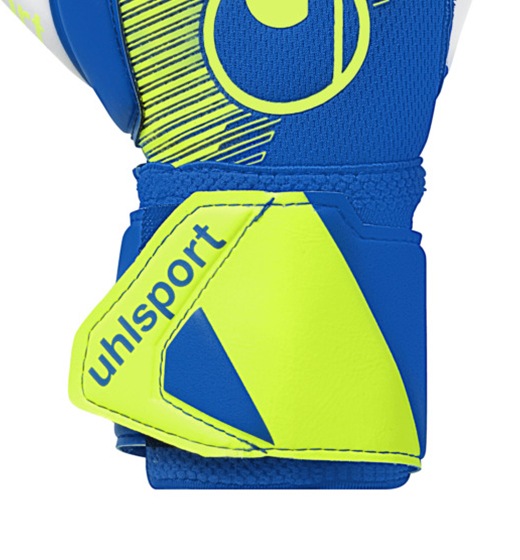 uhlsport Absolutgrip HN Pro Jr. Torwarthandschuhe uhlsport Absolutgrip HN Pro Jr. Torwarthandschuhe für ambitionierte Jugendtorhüter