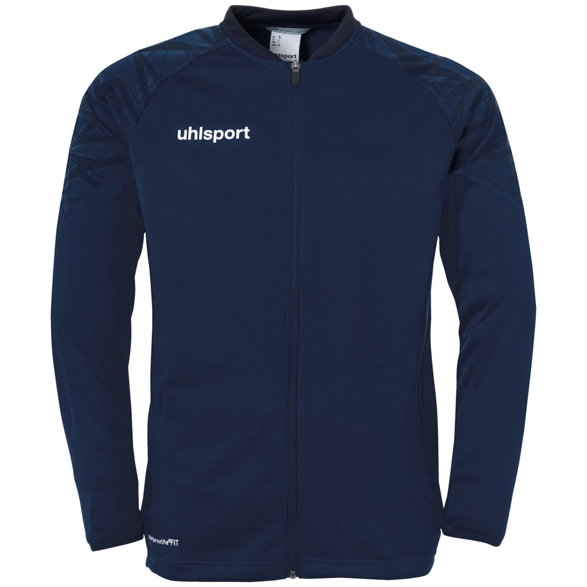 GOAL 25 POLY JACKE