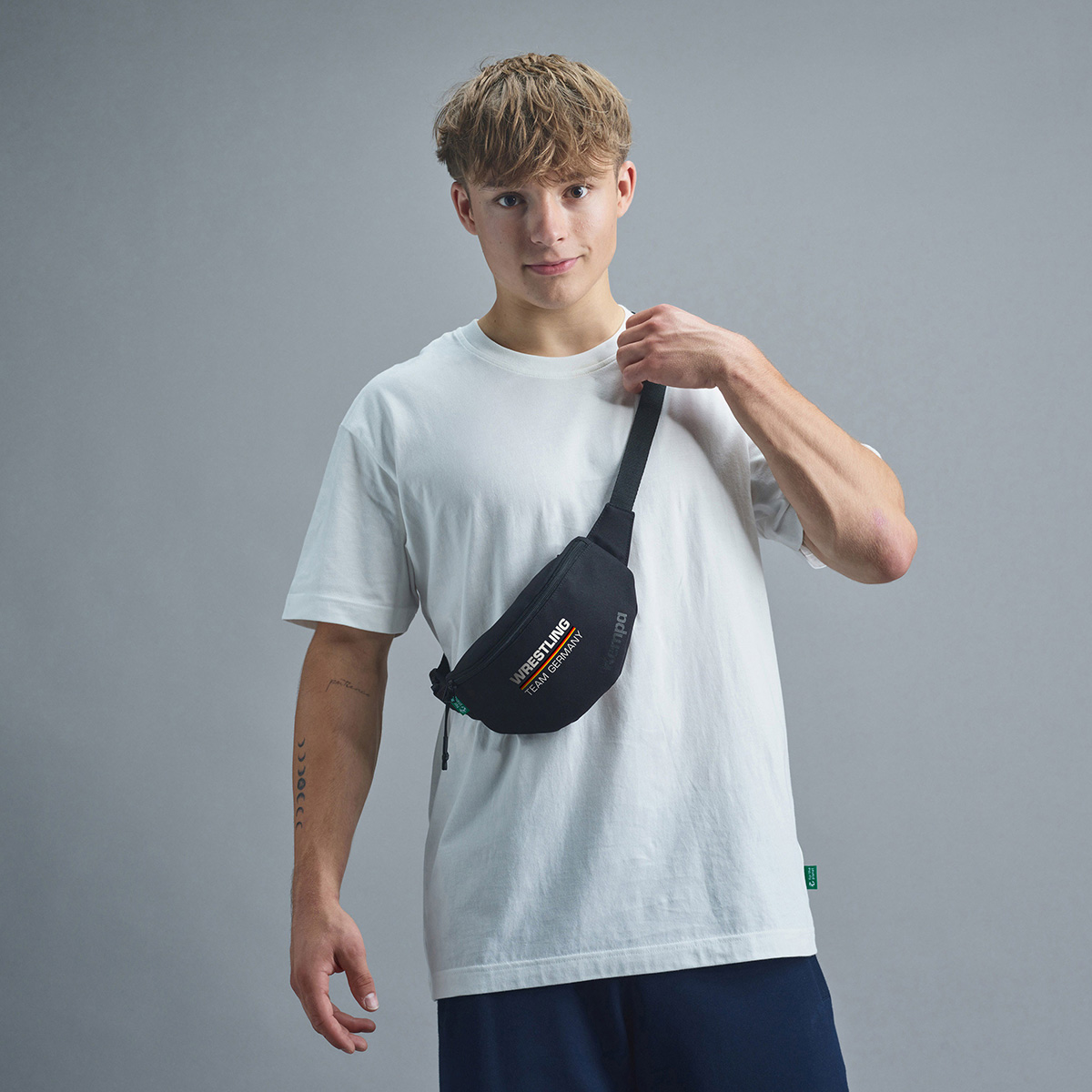 DRB Gürteltasche