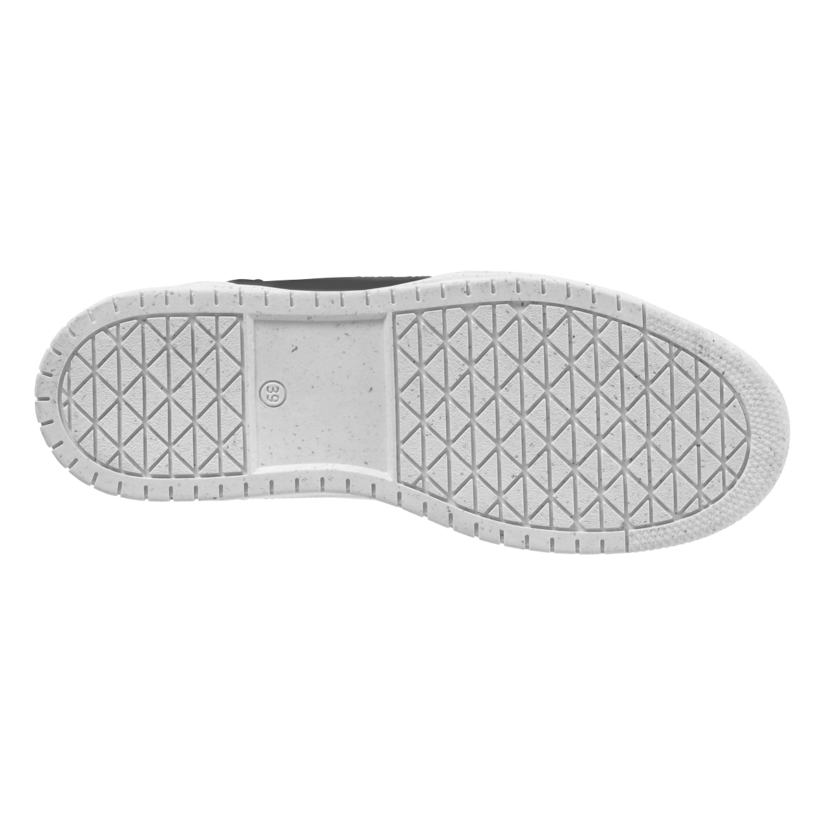 uhlsport ID Sneaker W Schwarz Sohle