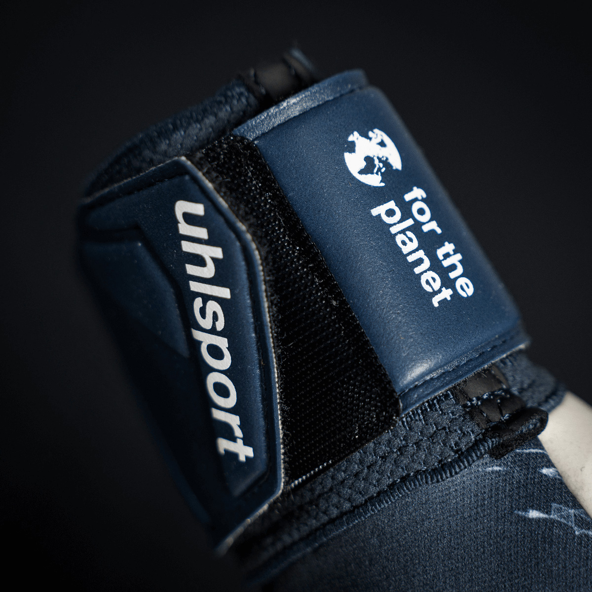 Earth Edition Absolutgrip HN Earth Edition Absolutgrip HN Torwarthandschuhe mit Absolutgrip Latex für maximalen Grip